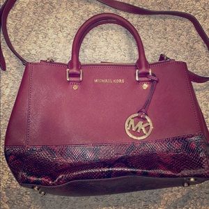 Michael kors bag